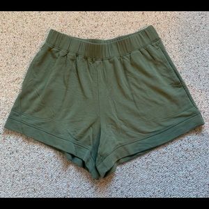 old navy shorts